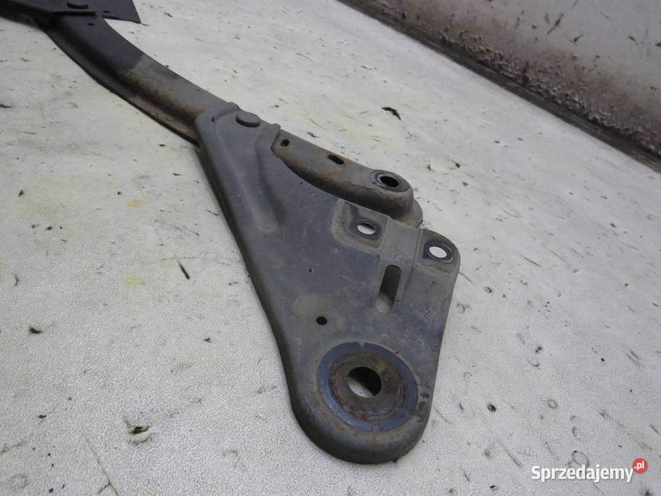 WSPORNIK SANEK VOLVO V40 II 20 D4 Zawieszenie silnika