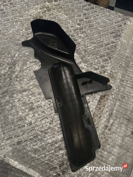 Mocowanie wypełnienie osłona plastik Yamaha Poznań sprzedam