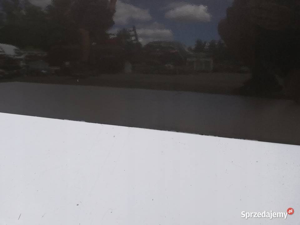 DRZWI PRAWE INFINITI G35C G35COUPE wielkopolskie sprzedam