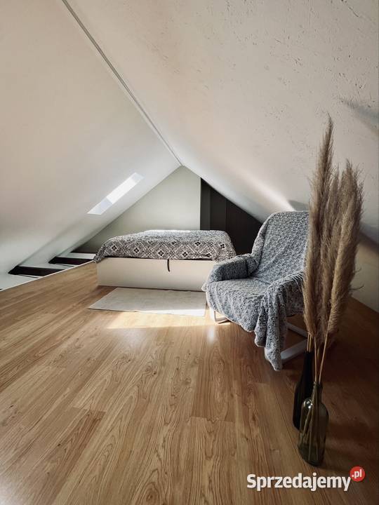 3 pokoje plus antresola winda garaż 13235zł/m2 Sprzedaż Osielsko