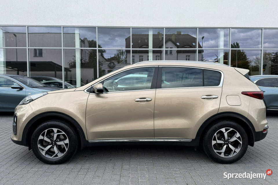 Kia Sportage 16 GDI 132Business