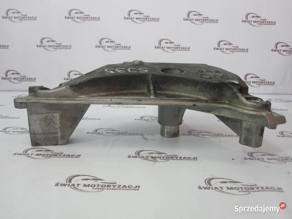 Hyundai Santa Fe 22 CRDI 09r D4EB ŁAPA WSPORNIK sprzedam