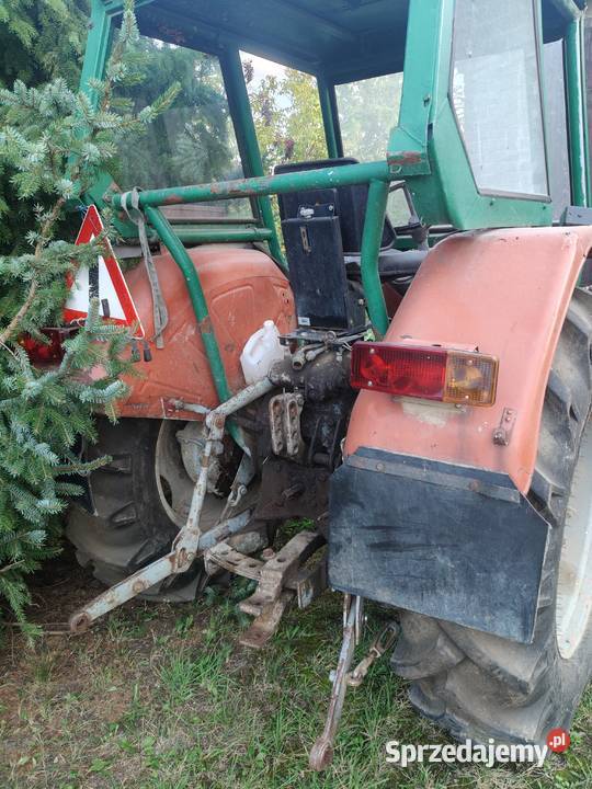 Ursus Zetor c360 c355 Rolnictwo sprzedam