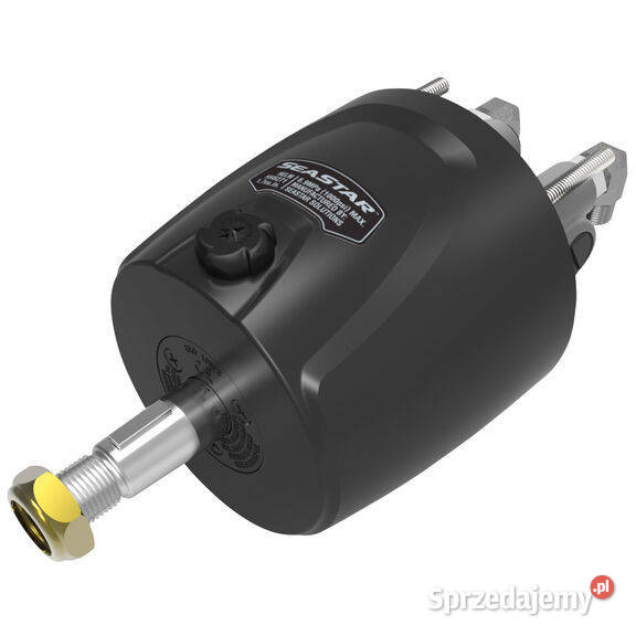 Pompa sterociągu hydraulicznego SeaStar HH52723 Pozostałe sprzedam