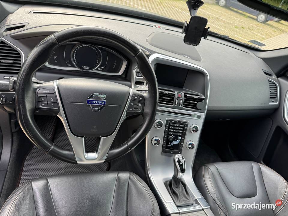 XC60 Starachowice