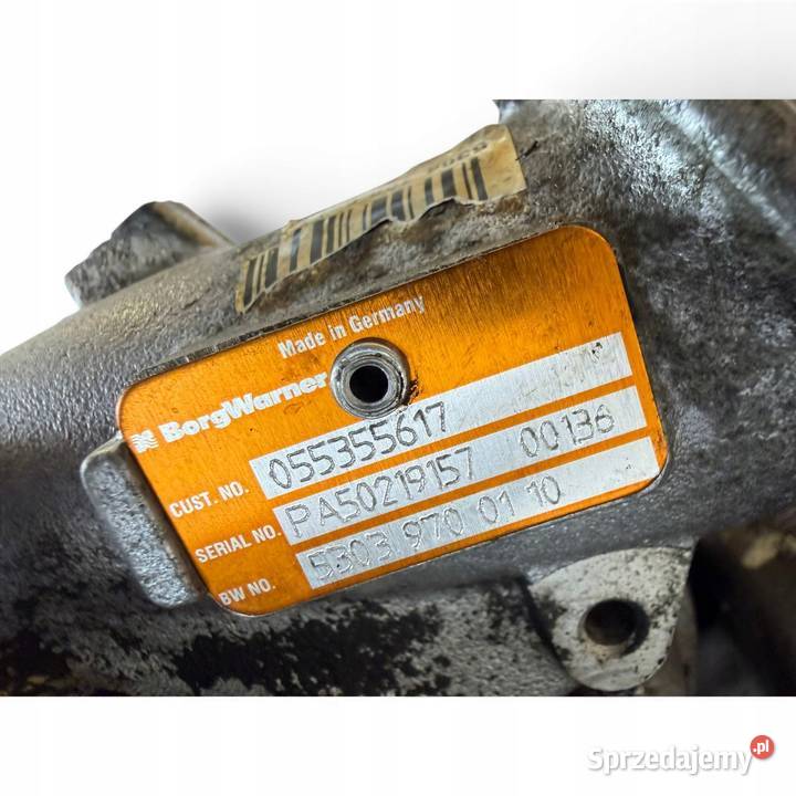 SILNIK A16LET Opel Astra III H IV J Insignia A osobowe
