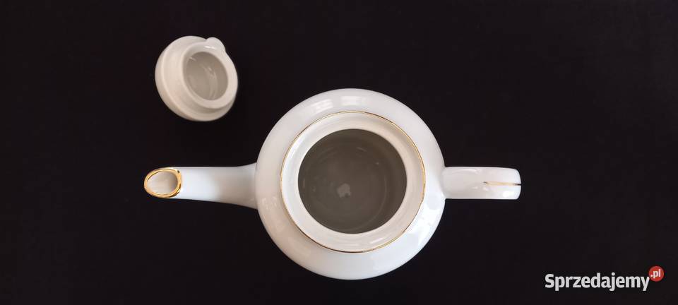 Dzbanek MZ Czechosloviaka Daniela Chełm