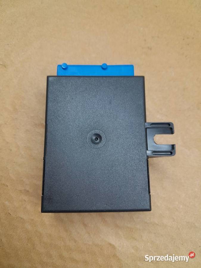 BMW 3 E36 sterownik moduł wycieraczek 8357068 Tomaszów Mazowiecki