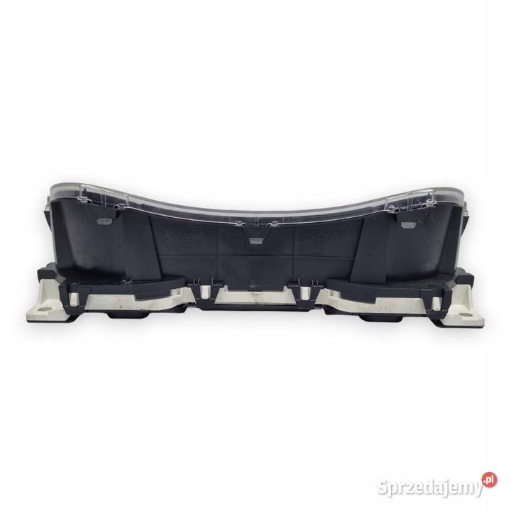 LICZNIK ZEGARY Nissan Qashqai J11 15 16 DCI Chełm