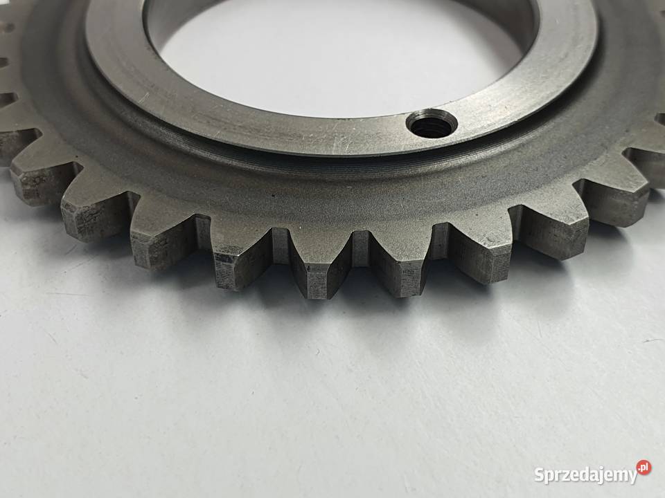 Tryb Zebatka Kolo Ktm 950 Lc8 Adventure Części i akcesoria motocyklowe Łódź