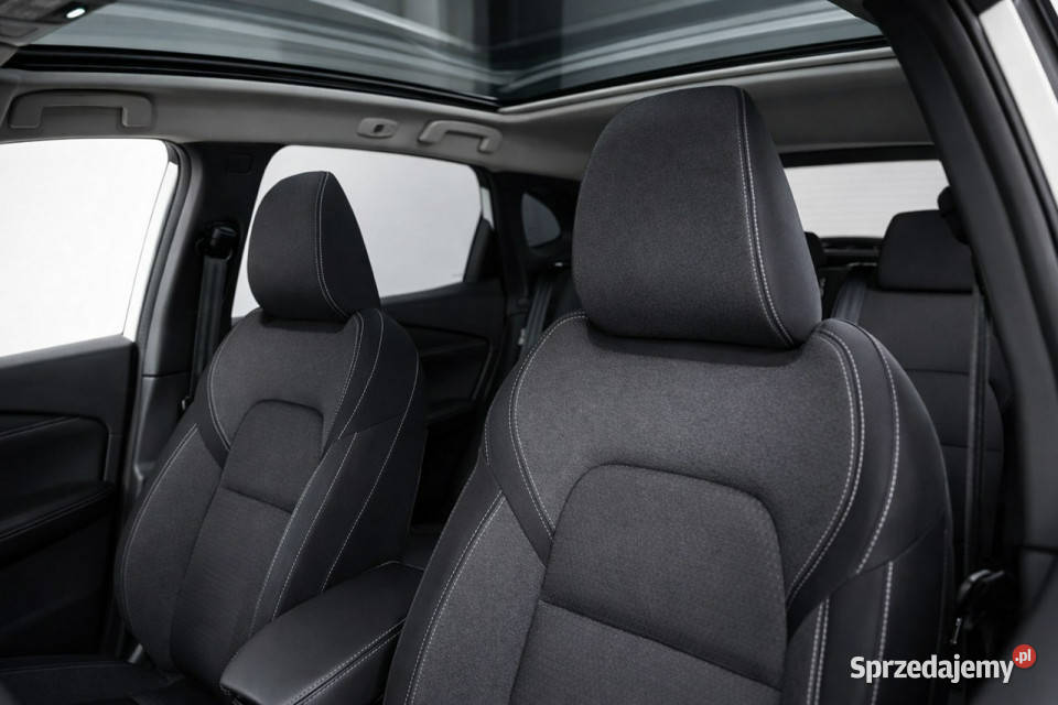 Nissan Qashqai II 20132021 SUV wielkopolskie