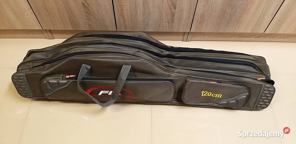 pokrowce wędkarskie mazowieckie Warszawa