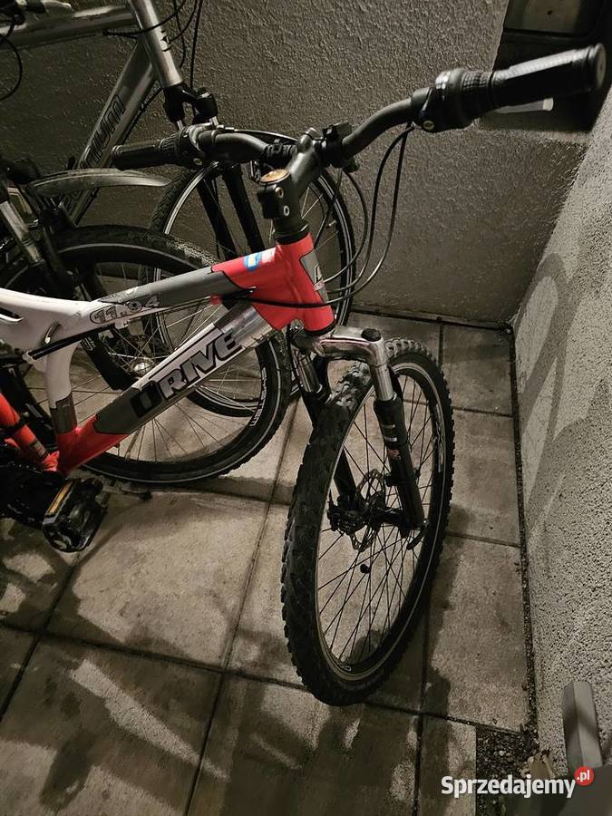 Rower Sportowy Drive nowe opony świętokrzyskie Kielce