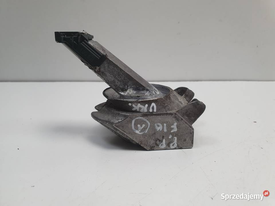 BMW F10 F11 PRAWY MODUŁ LAMPY JEŻ przód 172260 osobowe Części samochodowe Janów