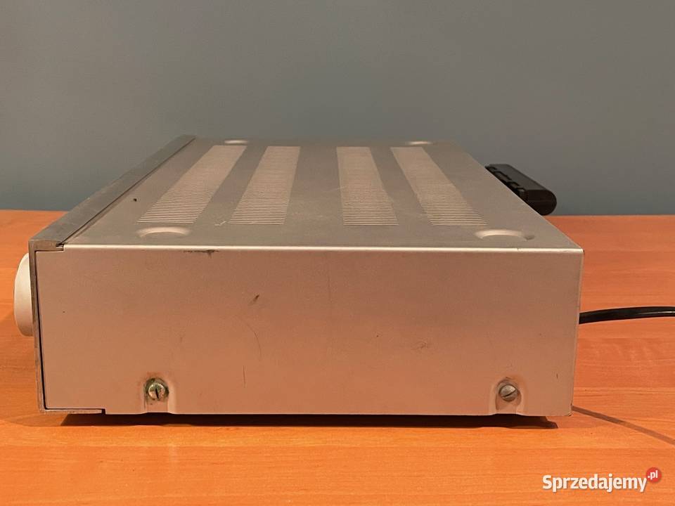 Tuner wieży radio AS 632 Unitra PRL sprawne zachodniopomorskie Kołobrzeg