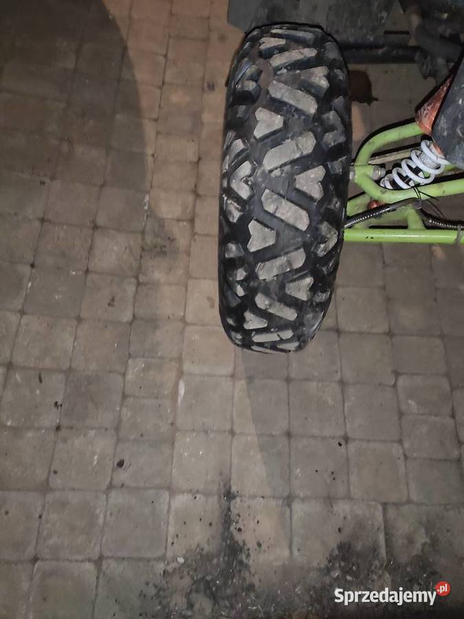 Quad kład qład quady ATV 250 poj 2023r Iłża