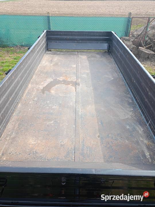 Sprzedam zamienię nieuszkodzony Lipsko