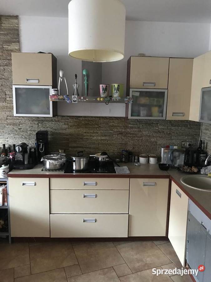 Meble kuchenne Wrocław sprzedam