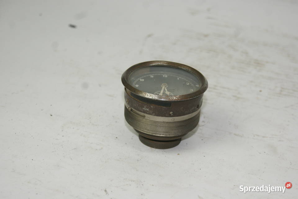 DKW SB 500 SB350 NZ 350 ZEGAREK VDO Kienzle 8 Silniki i osprzęt Rybnik