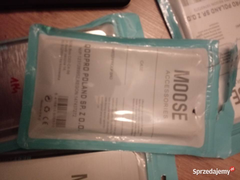 Etui aluminiowe MIX plecki do telefonów Bełchatów