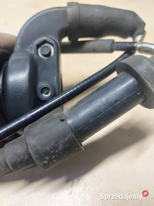 Yamaha TZR 50 Rolgaz linki Łubno sprzedam