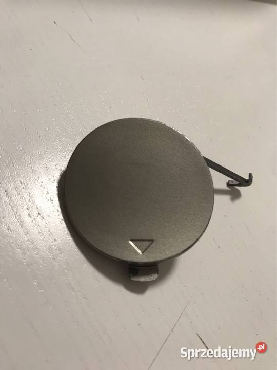 Hyundai Tucson III 15 zaślepka haka zderzak tył podkarpackie Rzeszów