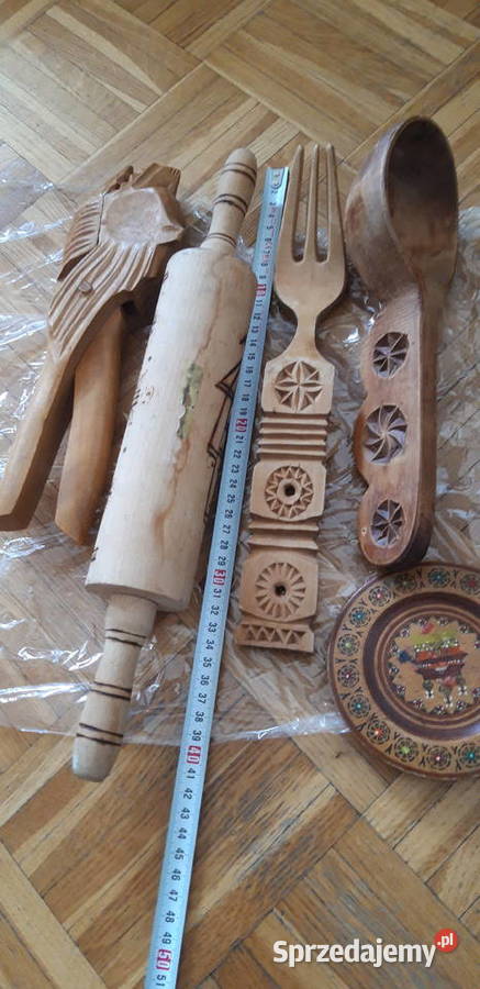 Przybory akcesoria do kuchni