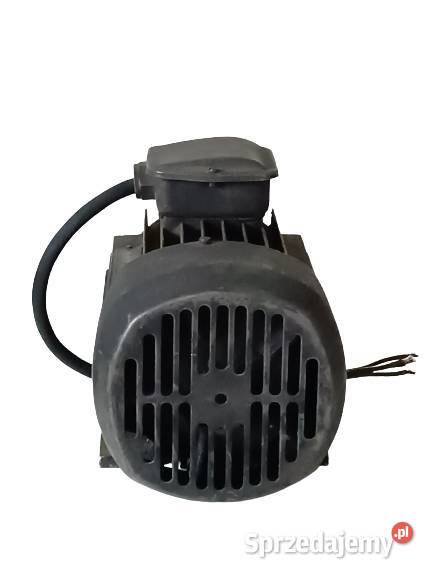 Silnik elektryczny SAe18a 027 KW Rzeszów sprzedam