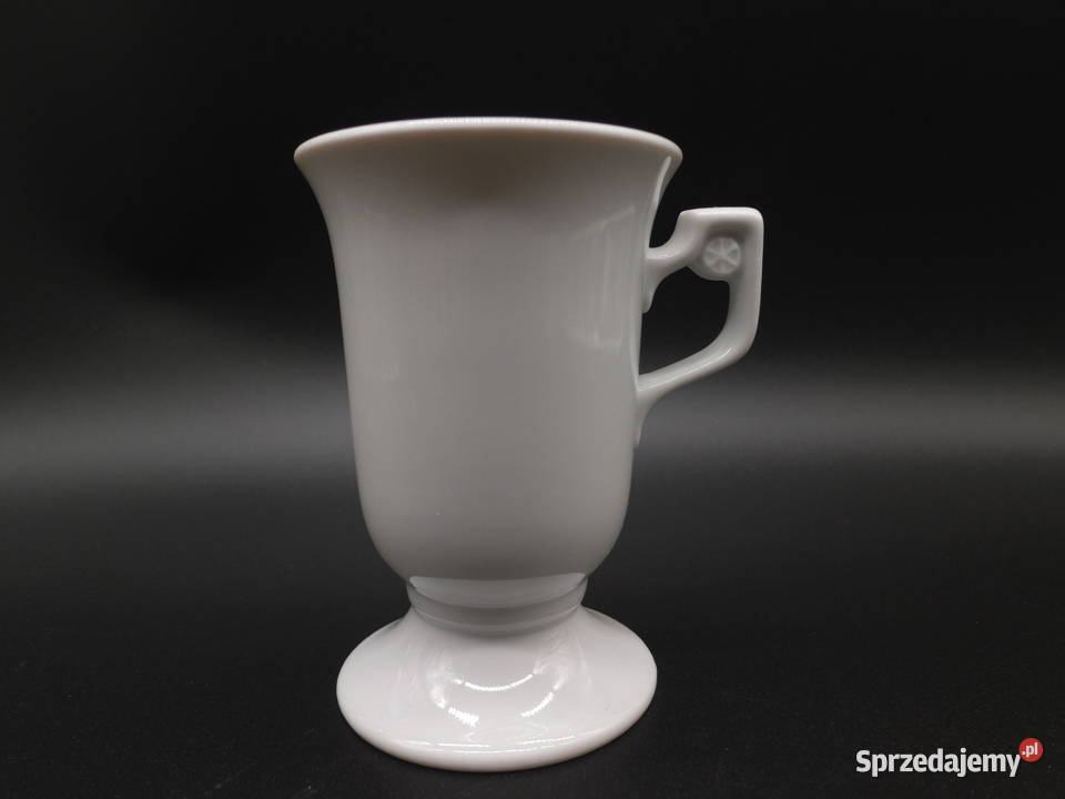 Filiżanka do czekolady kawy irlandzku BAYREUTH sprzedam