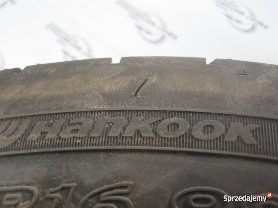 FOCUS MK3 MONDEO IV C koło dojazdowe 1259016 98M świętokrzyskie