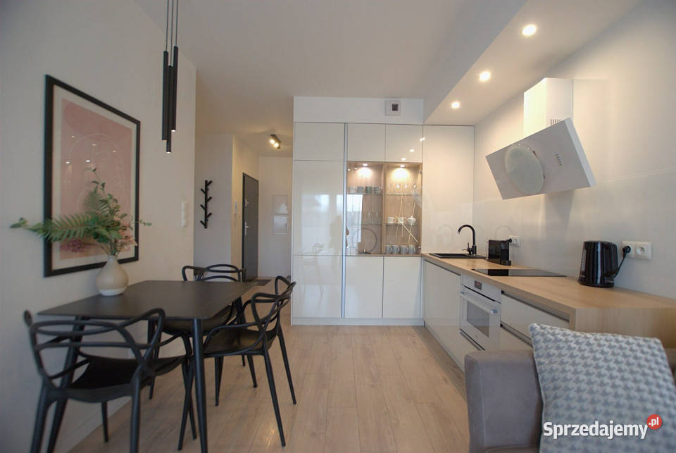 Mieszkanie na sprzedaż Kielce Zagnańska 3619m2 sprzedam