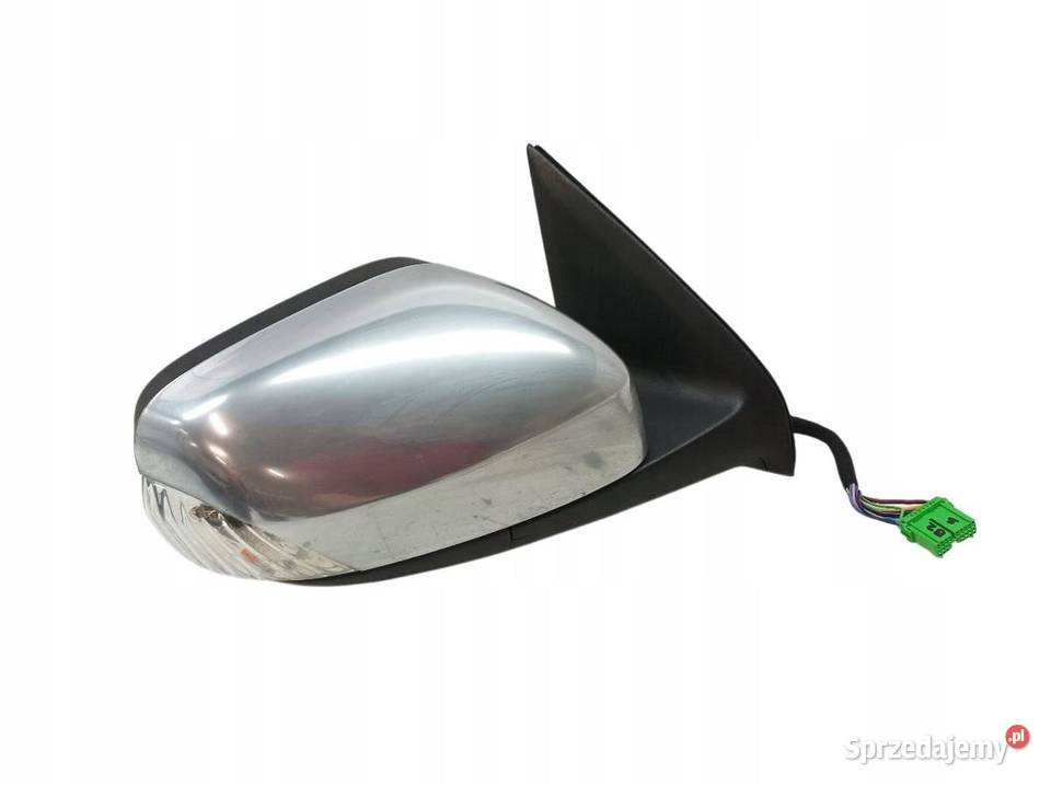 LUSTERKO PRAWE 13PIN EU LIFT 31297323 Volvo XC świętokrzyskie sprzedam