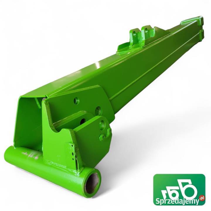 Wysięgnik Maszt Ramię zewnętrzne Merlo P 307 EVS