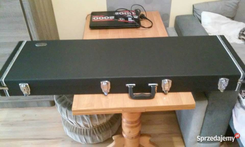 Gitara basowa YAMAHA TRBX174 Kętrzyn