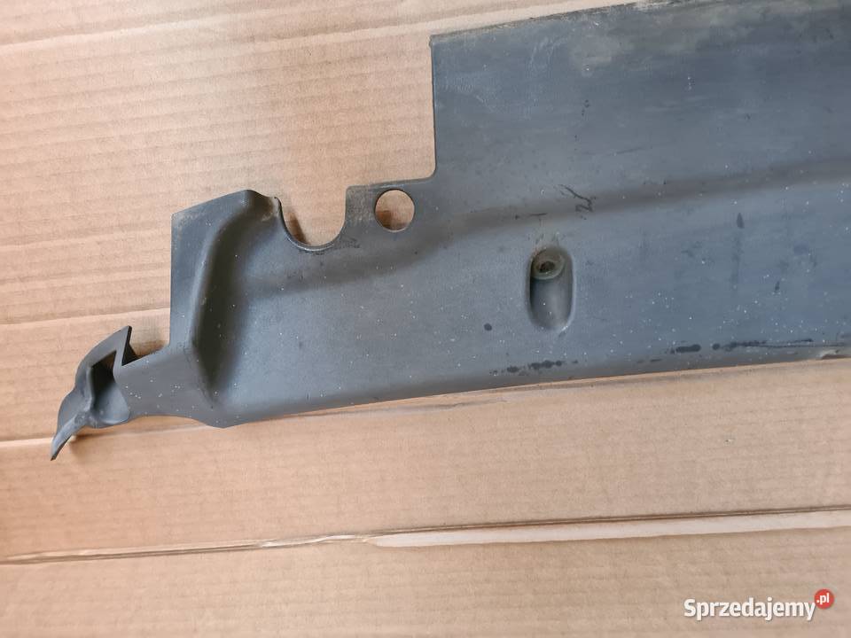 IVECO DAILY 3 9906 listwa osłona podszybia szyby dostawcze Legnica sprzedam