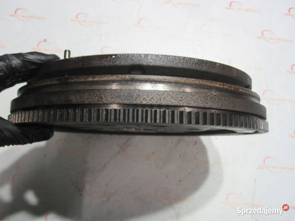 KOŁO DWUMASOWE 1120A202 MITSUBISHI ASX LANCER 18 Kielce