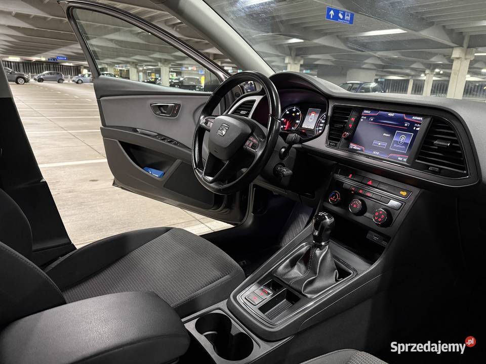 Seat Leon Żagań sprzedam