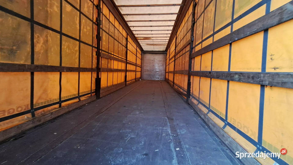 firana Koegel Ns24 Komorniki sprzedam