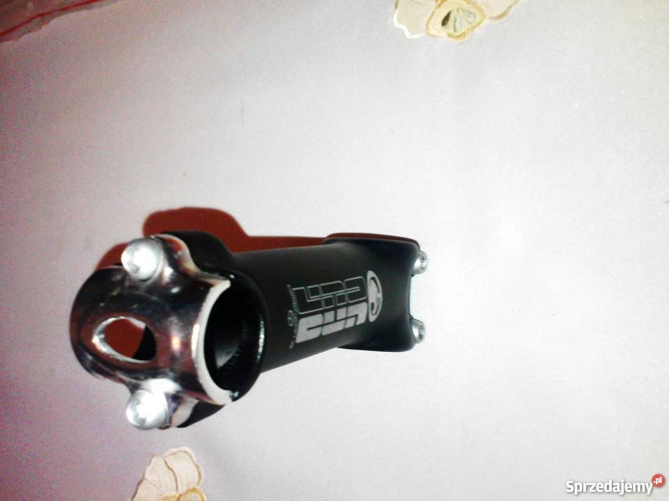 Wspornik kierownicy mostek Kalloy Uno 90 mm NOWY Katowice
