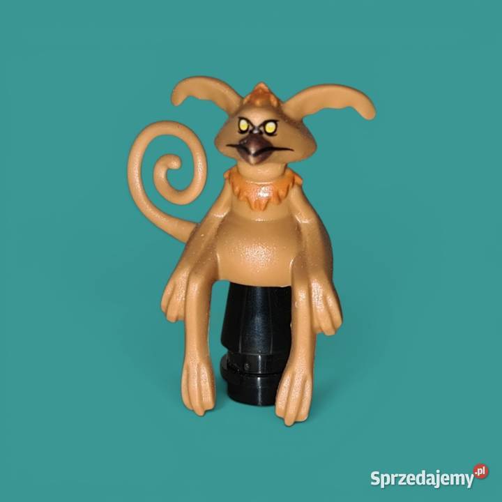 Lego Star Wars Salacious B Crumb SW1387 Klocki Warszawa