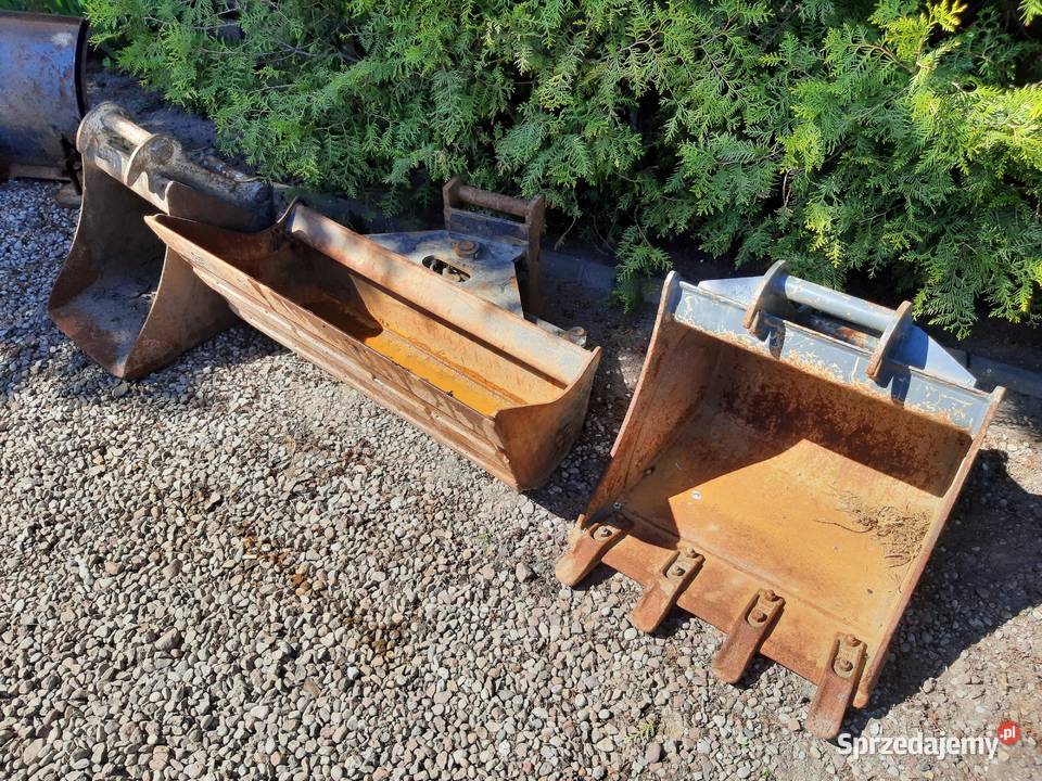 Wacker Neuson EZ 28 Motoryzacja