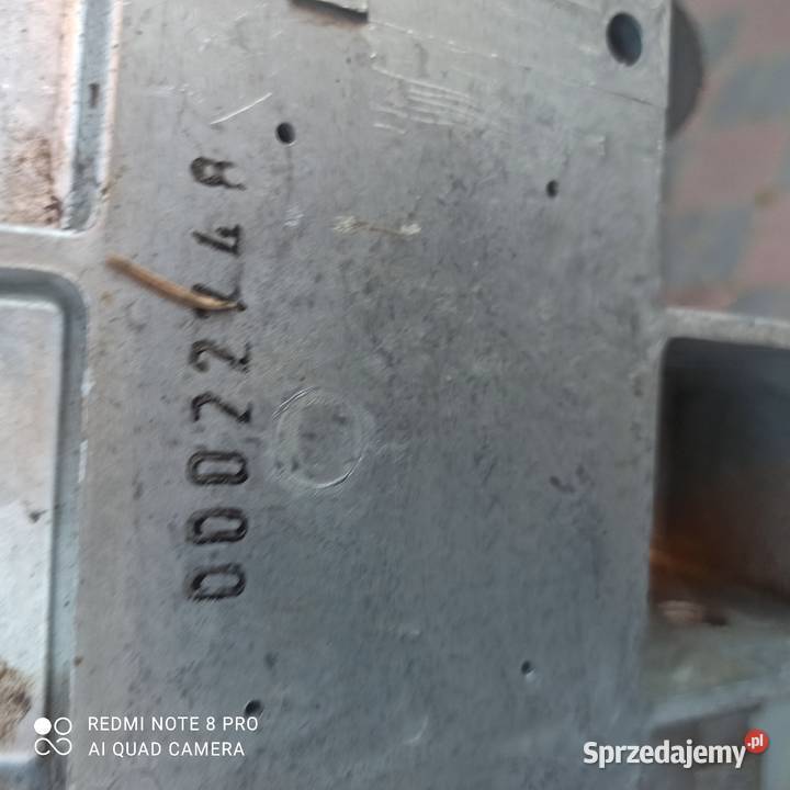 ZiehlAbegg 12 kw Pompa wielkopolskie Nowy Tomyśl