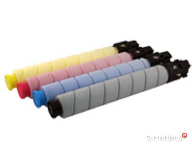 Minolta tonery zamienne laserowa Warszawa