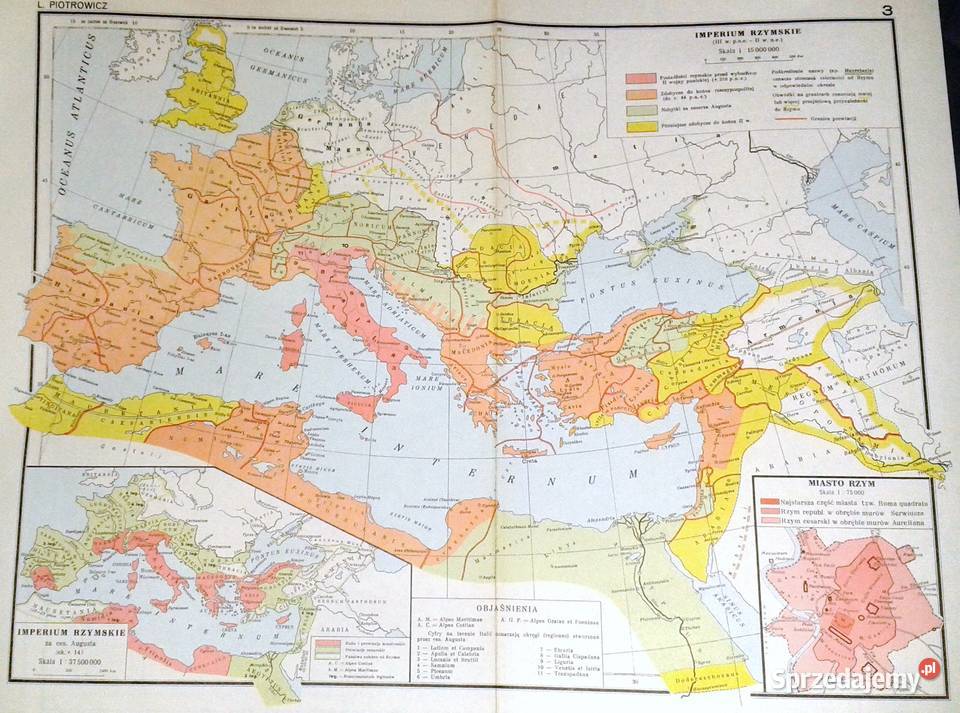 Mały Atlas Historyczny Cz Nanke L Piotrowicz