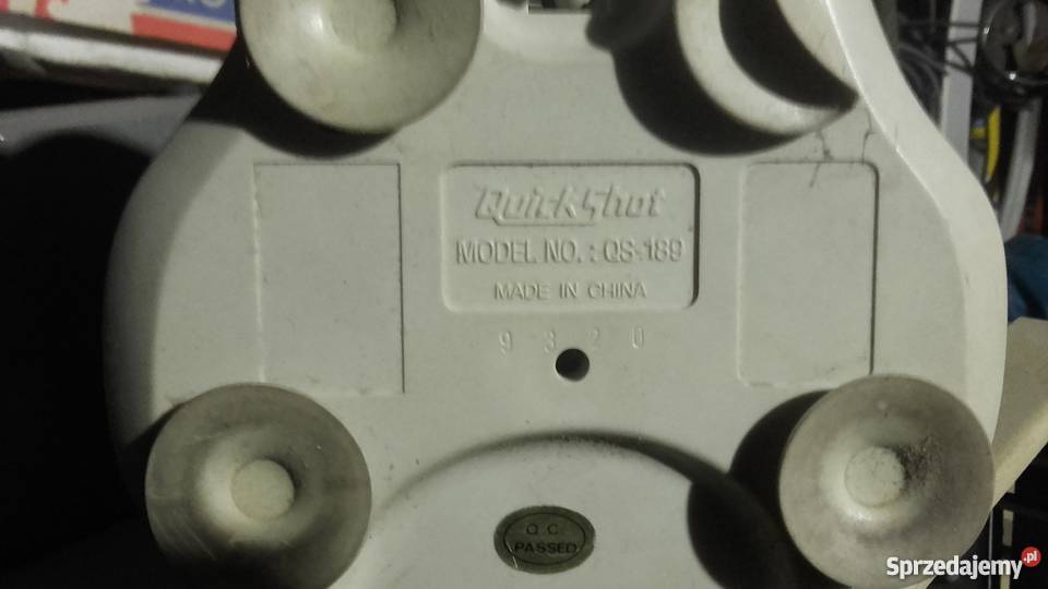 joystick atari comodore Kraków