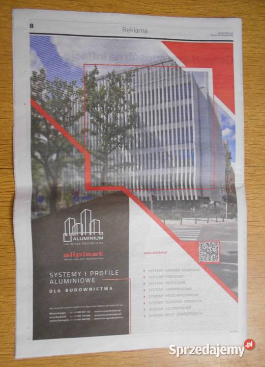 Ekologiczny dom cztery dodatki Gazeta Wyborcza Parczew