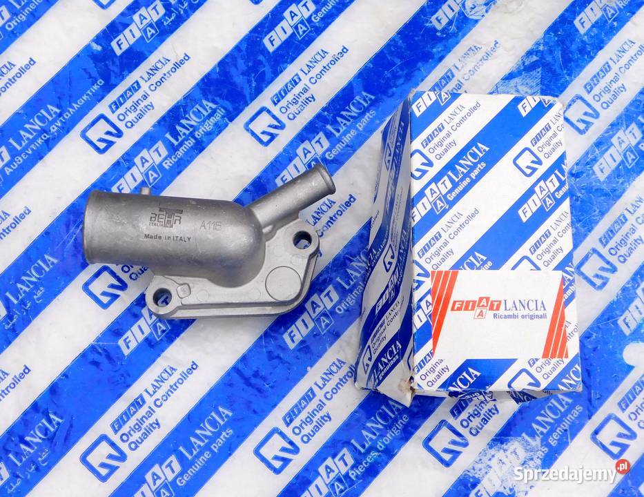 NOWY termostat 7581201 Fiat Tempra Tipo Uno 14 Tarnów sprzedam