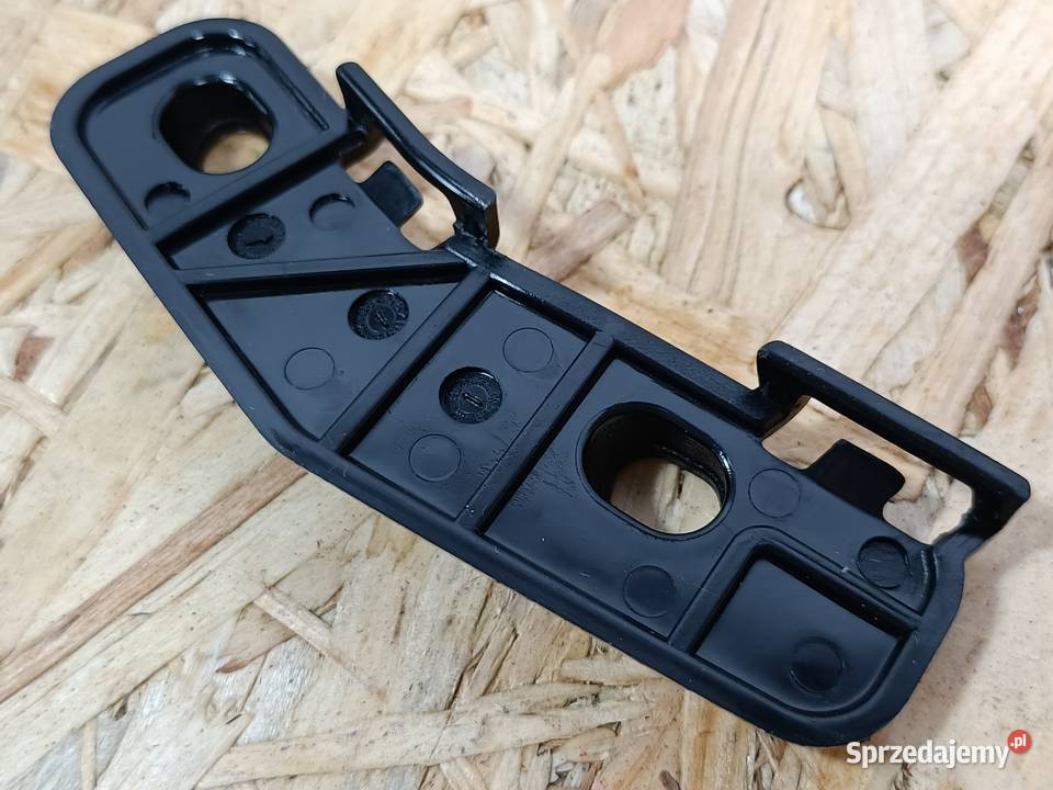 BMW X1 F48 F48 LCI ŚLIZG MOCOWANIE ZDERZAKA osobowe wielkopolskie Pleszew