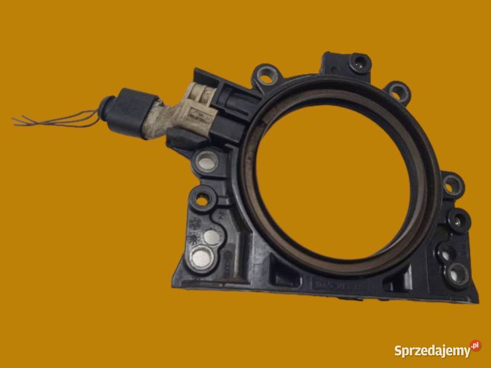 CZUJNIK SENSOR USZCZELNIACZ WAŁU 20 TDI 140 osobowe