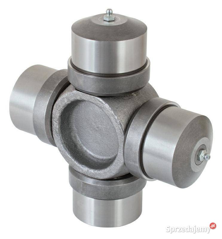 Krzyżak przegubu 74 x 220 mm UJ74132 Kamionna